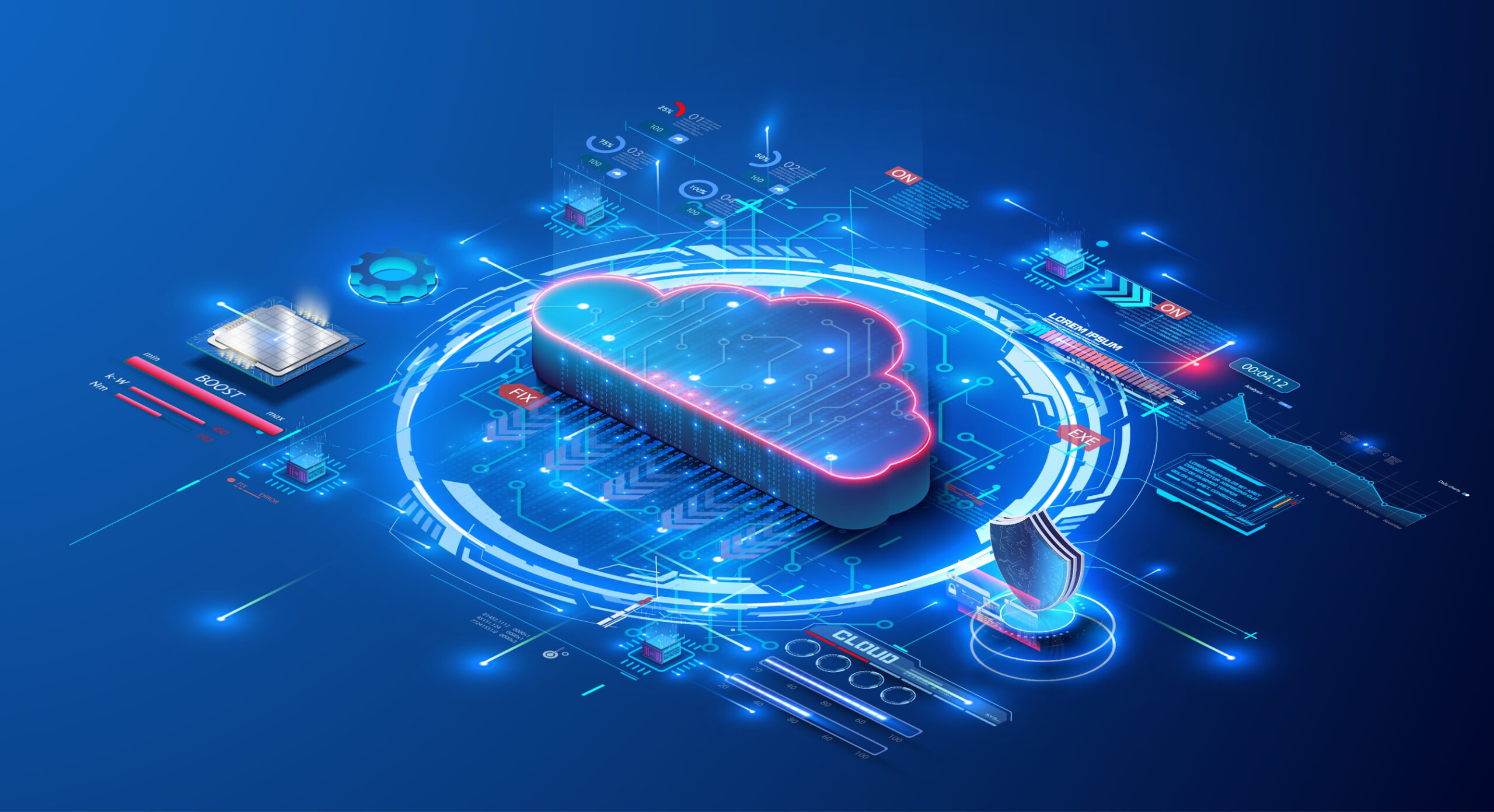 HEAL Software announces Saas Offering