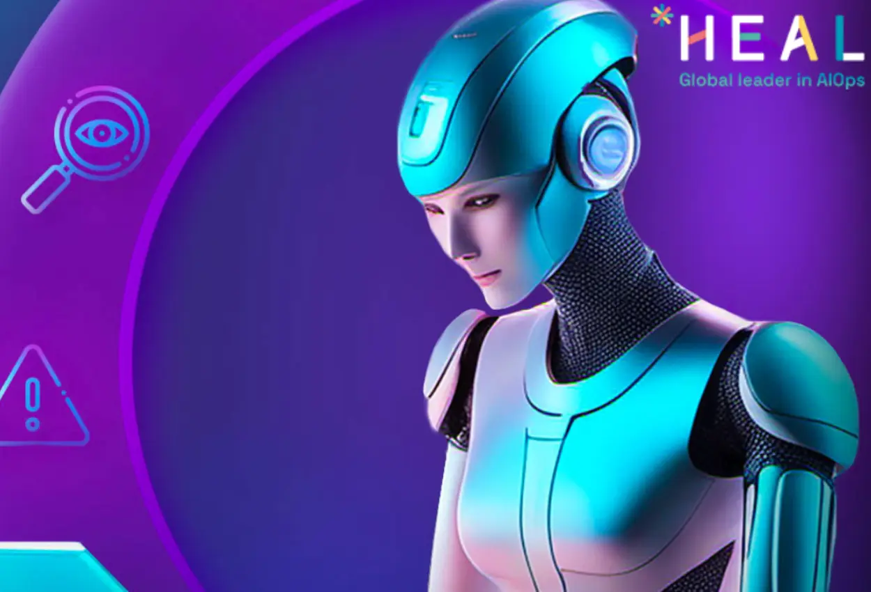 Benefits of Using AIOps in ITSM