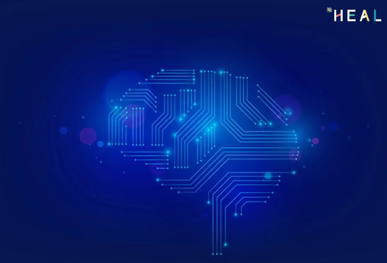 Capabilities of Heal's AI and ML Algorithms