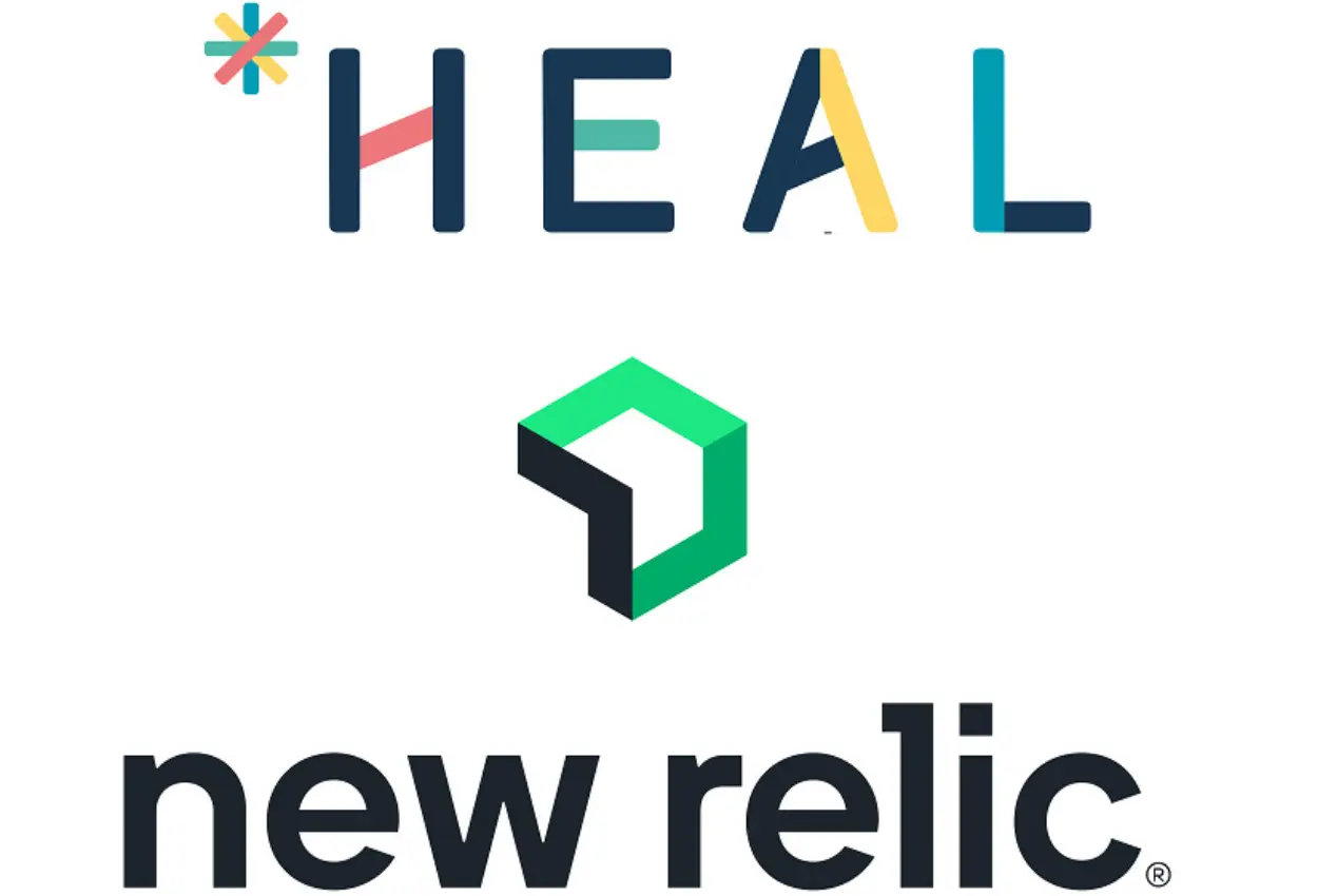 HEAL & New Relic: A Match Made in ITOps Heaven