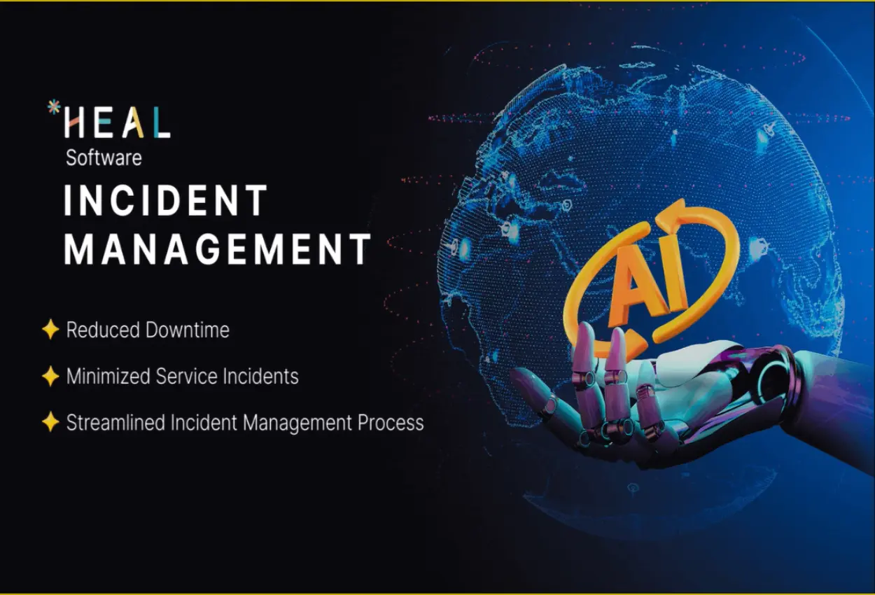 How HEAL Can Help You Manage Service Incidents Better