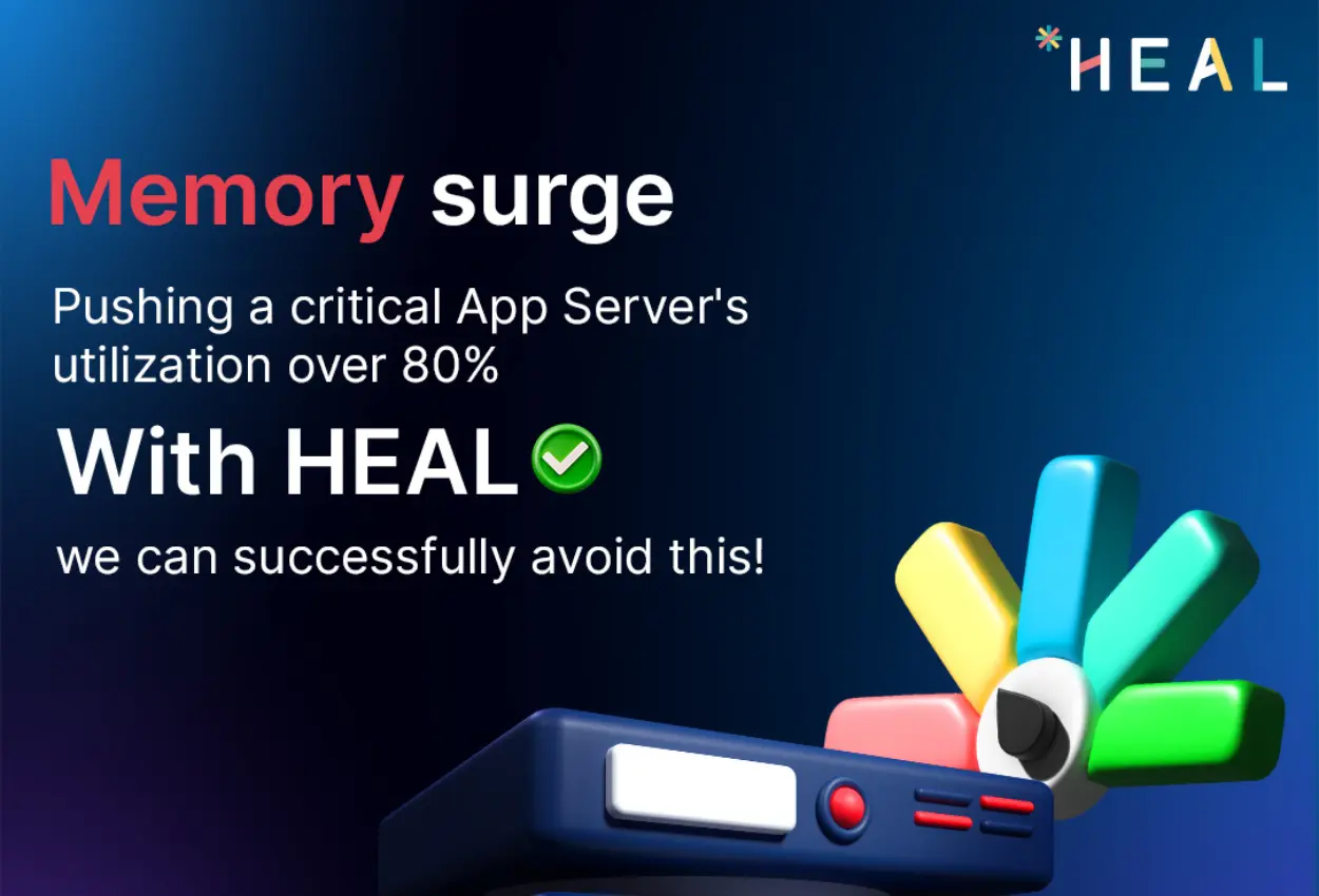How We Fixed Memory Problem on an App Server Written in C++