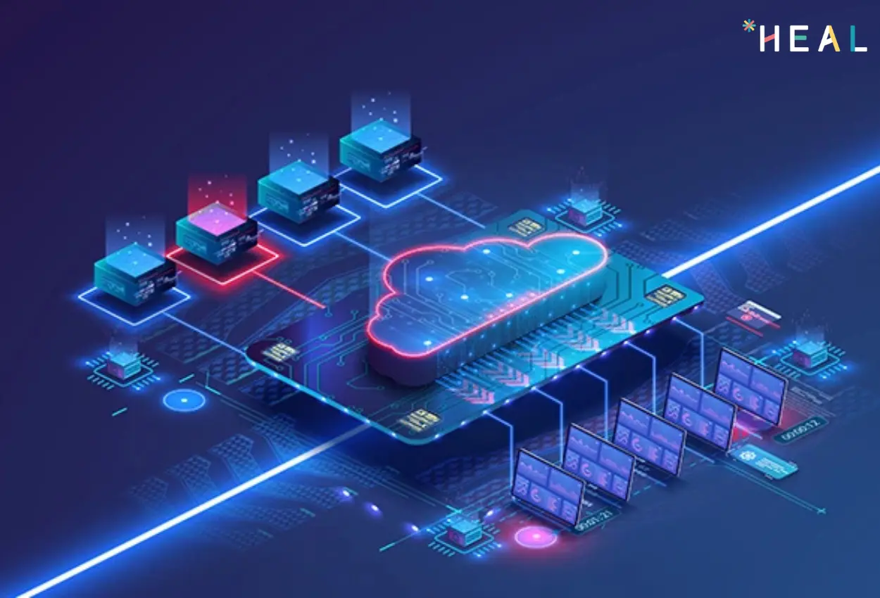 Strengthen Your Cloud Ops with Preventive Healing