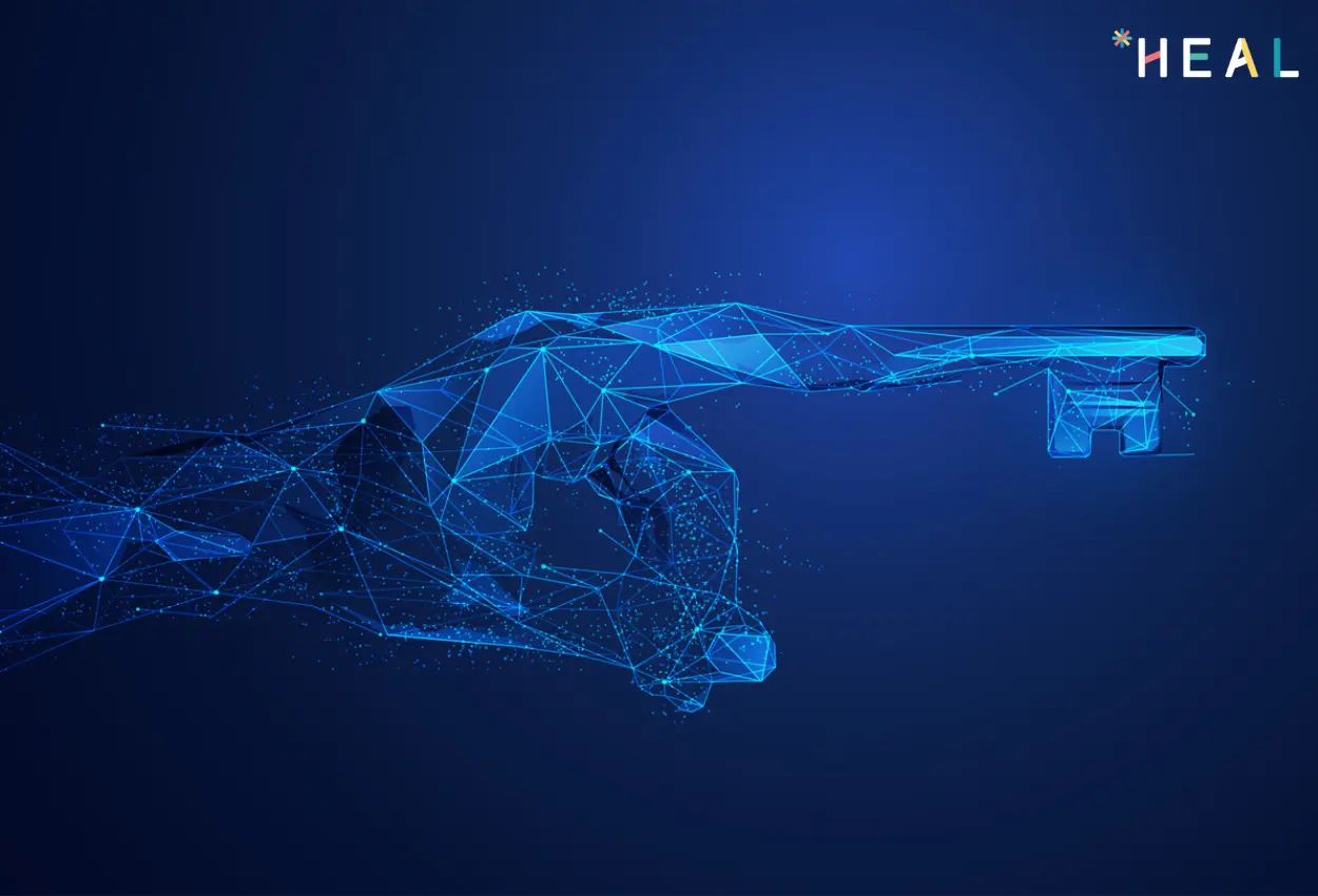 HEAL’s vital AIOPS features